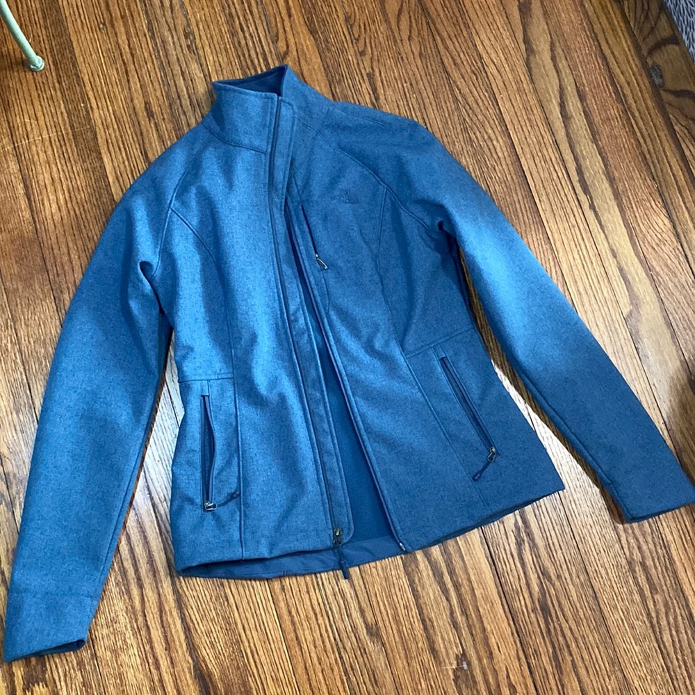 North face women’s jacket size small